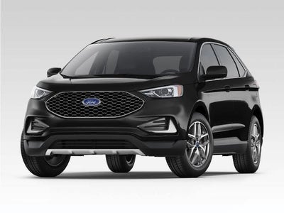 2024 Ford Edge AWD St-Line 4DR SUV