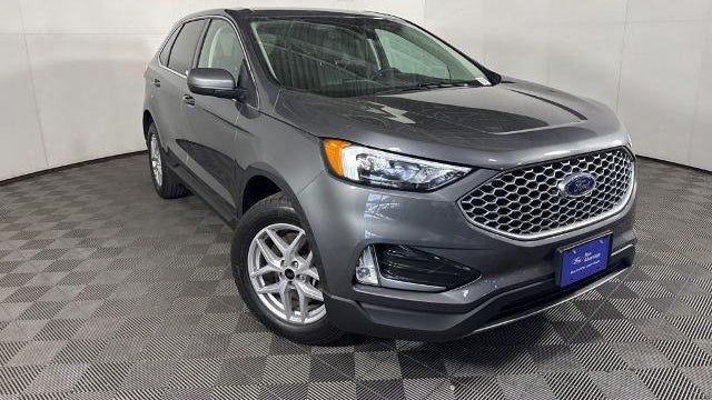 Preowned 2024 Ford Edge ST-Line for Sale