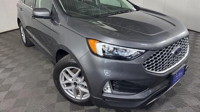 2024 Ford Edge ST-Line