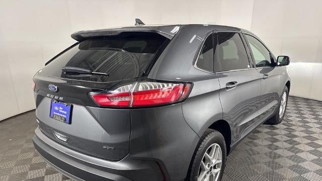 2024 Ford Edge ST-Line