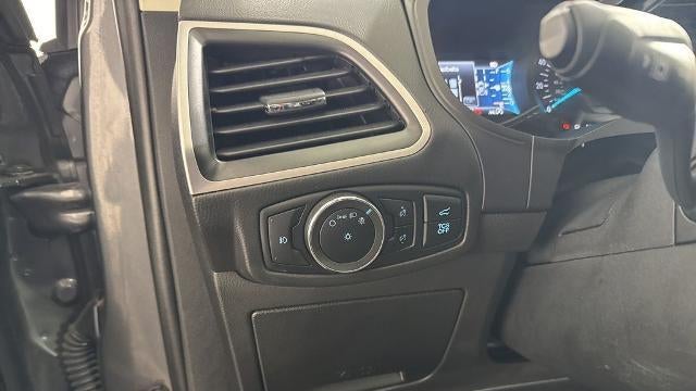 2024 Ford Edge ST-Line
