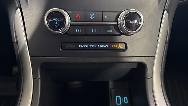 2024 Ford Edge ST-Line
