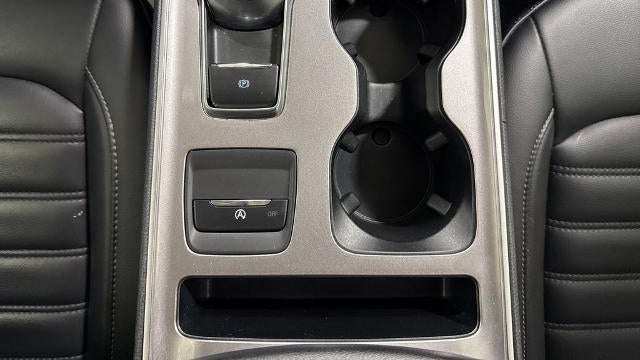 2024 Ford Edge ST-Line