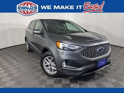2024 Ford Edge AWD SEL 4DR SUV