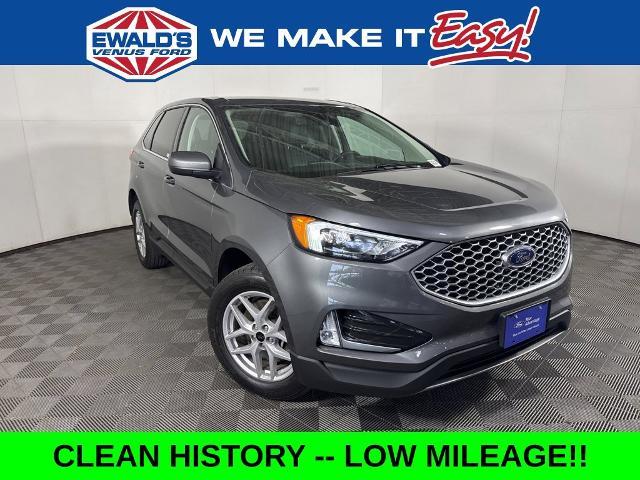 2024 Ford Edge - $27,378