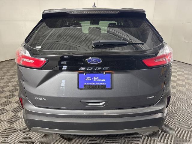 2024 Ford Edge - $27,378