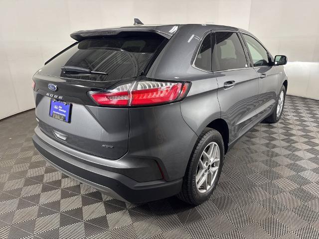 2024 Ford Edge - $27,378