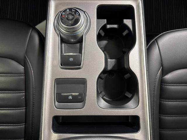 2024 Ford Edge - $27,378