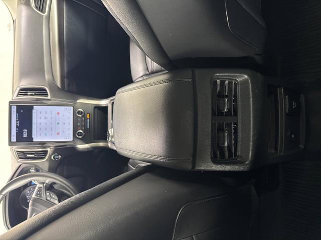 2024 Ford Edge - $27,378