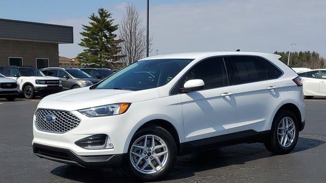 Preowned 2024 Ford Edge SEL for Sale