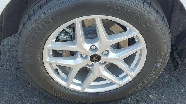 2024 Ford Edge ST-Line