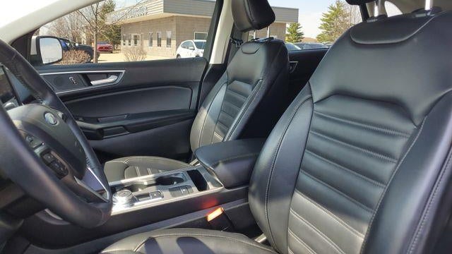 2024 Ford Edge ST-Line