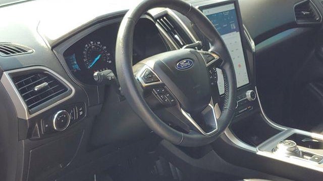 2024 Ford Edge ST-Line