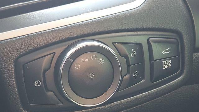 2024 Ford Edge ST-Line