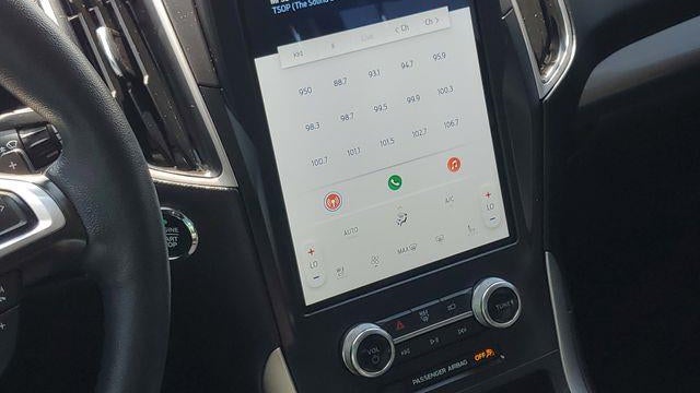 2024 Ford Edge ST-Line