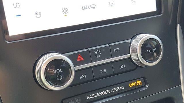 2024 Ford Edge ST-Line