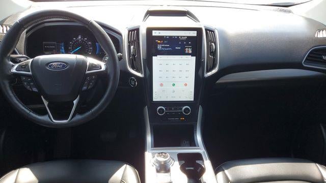 2024 Ford Edge ST-Line