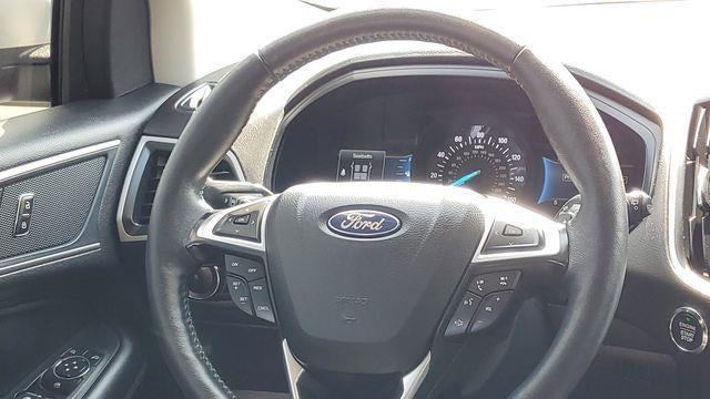 2024 Ford Edge ST-Line