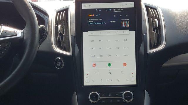 2024 Ford Edge ST-Line