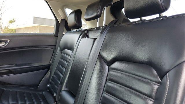 2024 Ford Edge ST-Line
