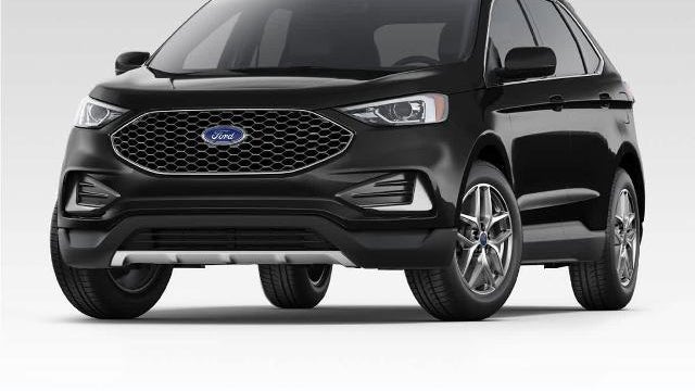 Preowned 2024 Ford Edge SEL for Sale