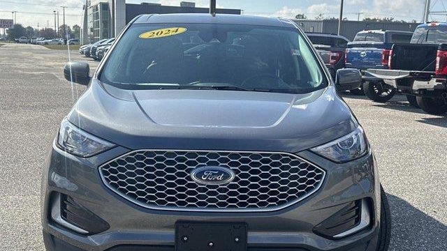 2024 Ford Edge ST-Line
