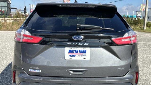 2024 Ford Edge ST-Line