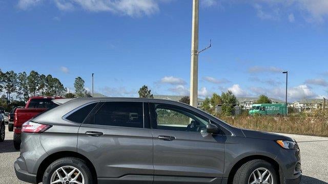2024 Ford Edge ST-Line