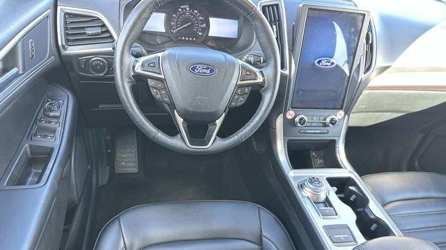 2024 Ford Edge ST-Line