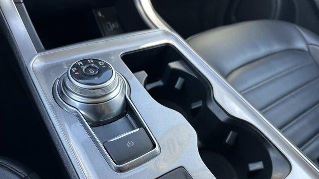 2024 Ford Edge ST-Line