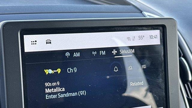 2024 Ford Edge ST-Line