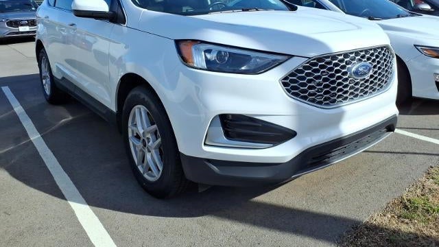 Preowned 2024 Ford Edge ST-Line for Sale