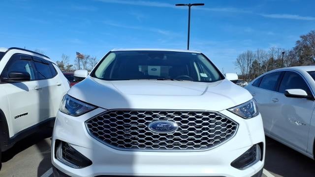 2024 Ford Edge ST-Line