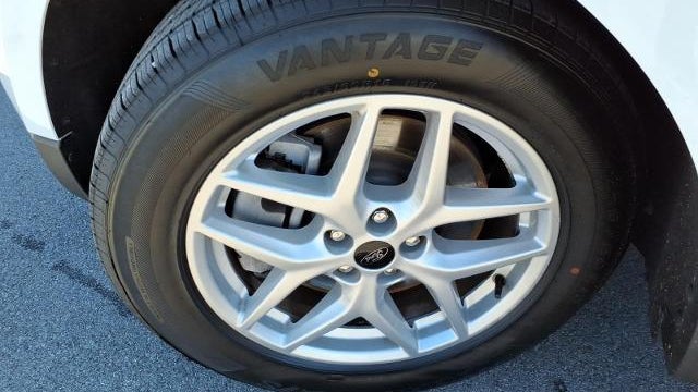 2024 Ford Edge ST-Line