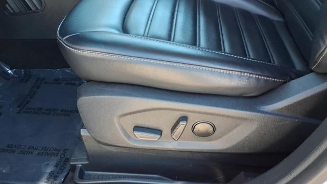 2024 Ford Edge ST-Line