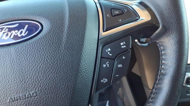 2024 Ford Edge ST-Line