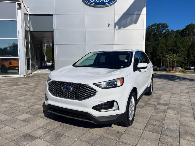 2024 Ford Edge - $21,033