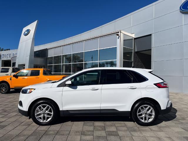 2024 Ford Edge - $21,033