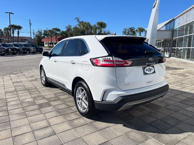 2024 Ford Edge - $21,033