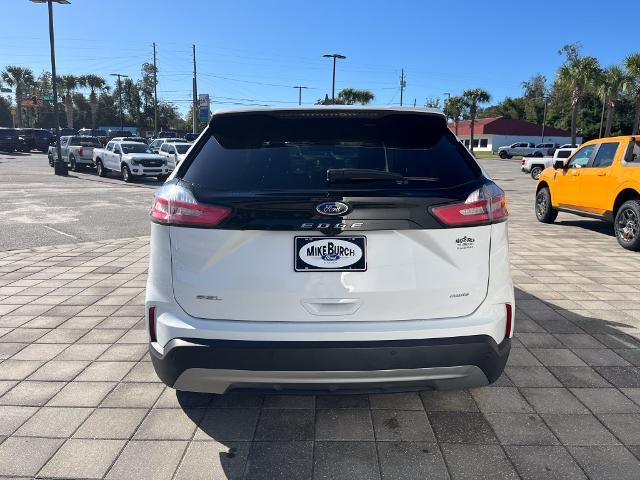 2024 Ford Edge - $21,033