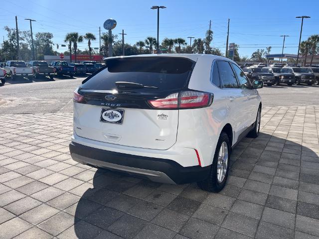 2024 Ford Edge - $21,033