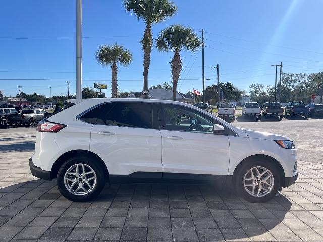 2024 Ford Edge - $21,033