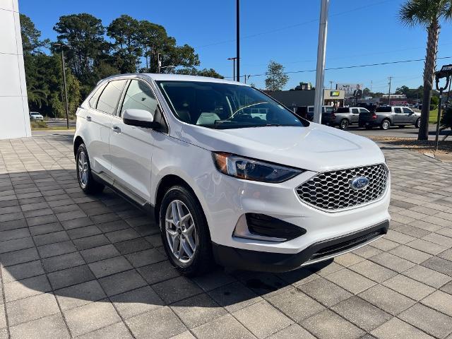 2024 Ford Edge - $21,033