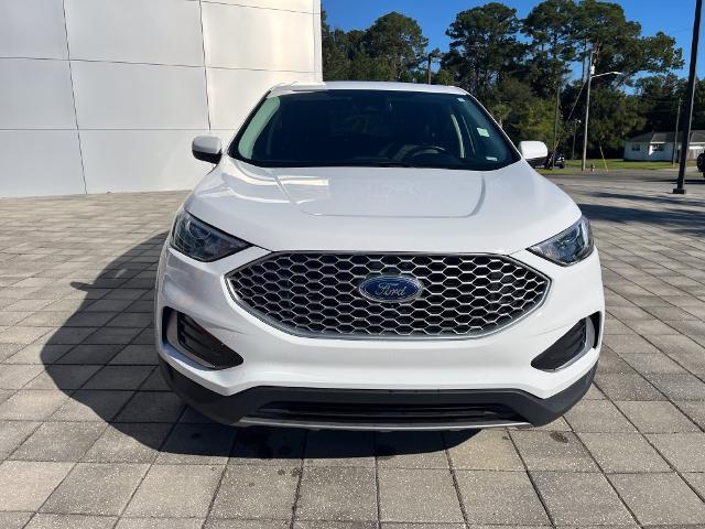 2024 Ford Edge - $21,033