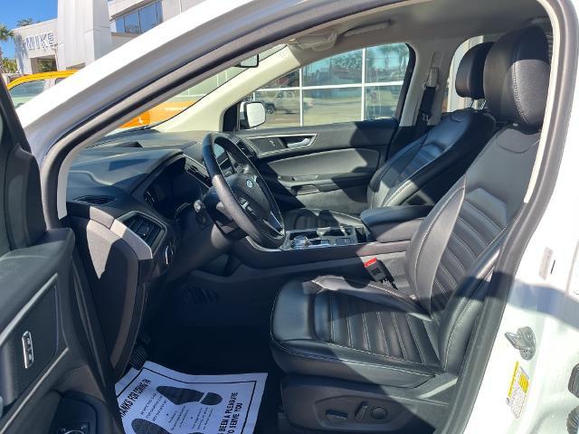 2024 Ford Edge - $21,033