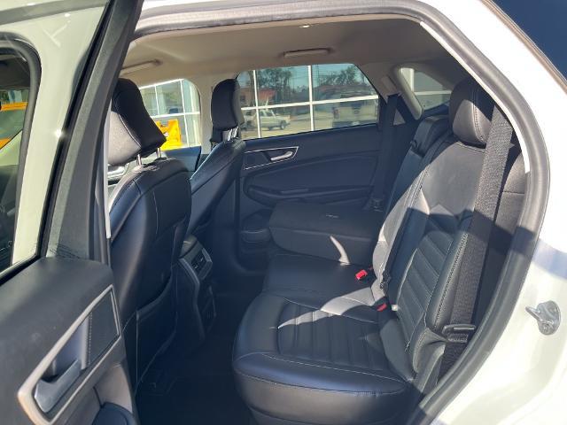 2024 Ford Edge - $21,033