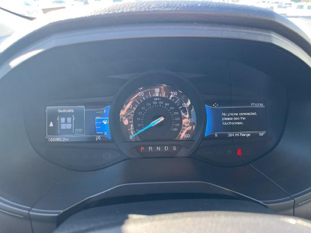 2024 Ford Edge - $21,033