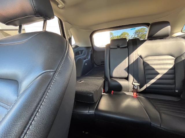 2024 Ford Edge - $21,033