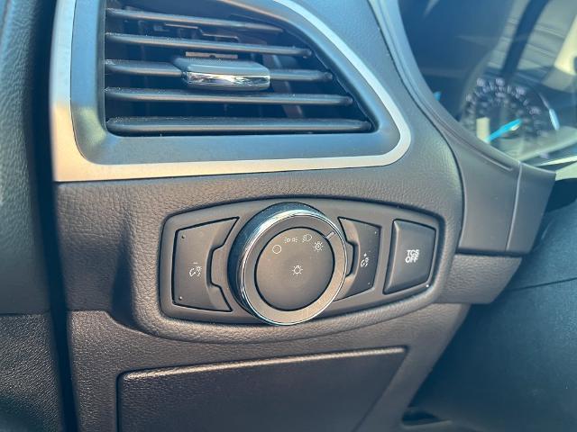 2024 Ford Edge - $21,033