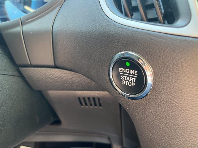 2024 Ford Edge - $21,033